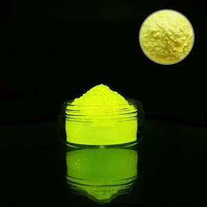 Luminous Car Paint Pigment Epoxy Resin Luminous Powder for Acrylic Powder