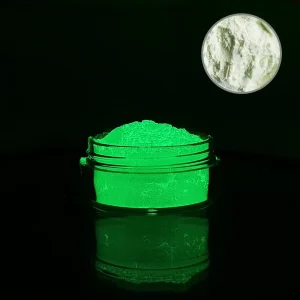 Luminous Glow in the Dark Pigment Epoxy Resin Luminous Powder for Acrylic Powder