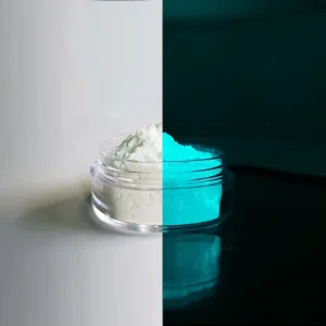 Luminous Powder for Epoxy Resin Glow in the Dark Pigment