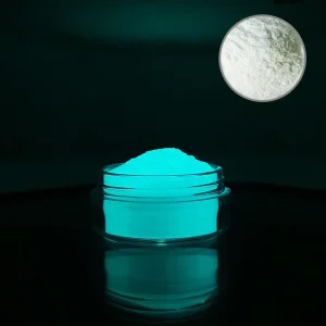 Luminous Powder for Epoxy Resin Luminous Glow in the Dark Pigment