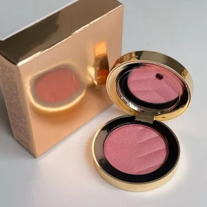 Luxury Waterproof Long Lasting High Pigment Powder Blush Makeup Blusher