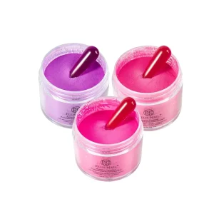 Manufacture Nail Acrylic Powder 92 Colors Professional Quick Drying Powder Bulk