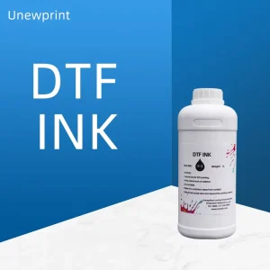 Manufacturer Dtf Pigment Ink 1 Liter for Textile