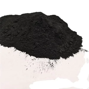 Manufacturer Iron Oxide Black Dye for Antique Brick, Cement, Concrete, and Coloring Brick, Grades 722/732/616/330/357