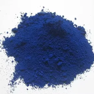 Manufacturer Iron Oxide Blue Paint Terrazzo Brick Color Pavement