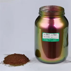 Manufacturer Price Chameleon Series Pearl Pigments for Auto Paint