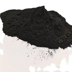 Manufacturers Direct Iron Oxide Black Pigment 722 732 616 330 for Ink Paint Concrete Rubber Tile Carving