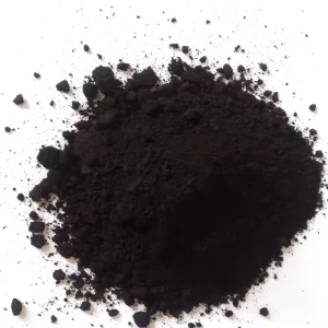 Manufacturers Direct Sales of Iron Oxide Black Pigment Color Brick Floor Cement Concrete Powder Colorant Oxidation