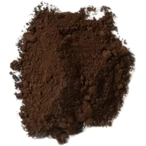 Manufacturers Iron Oxide Brown Floor Tile Concrete Haba Powder Cement Asphalt 686 616 610