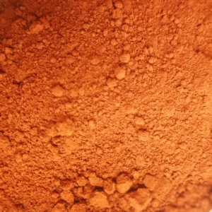 Manufacturers Iron Oxide Orange Pigment Concrete Paint Coating Floor Tile with Orange Pigment Price Concessions