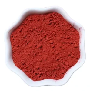 Manufacturers Iron Oxide Pigment 110 120 130 Powder Floor Pigment Cement Concrete Brick Asphalt