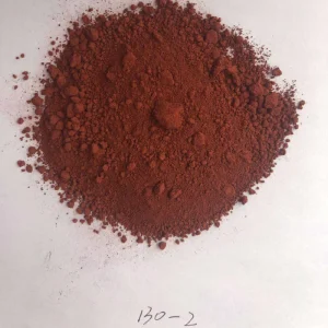Manufacturers Sell Road Bricks with Iron Oxide Brown 860 High Temperature Coloring High Paint Coating Use a Large Amount of Supe