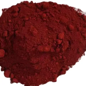 Manufacturers Supply Building Materials with Iron Oxide Pigment Concrete Cement Color Brick Color