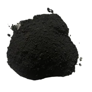 Manufacturers Supply Iron Oxide Black Cement Concrete for the Joint Agent