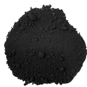 Manufacturers Supply Iron Oxide Black for Floor for Building Concrete Coloring Cement Concrete Brick Pavement 330 616 722 732