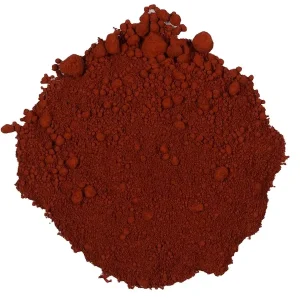 Manufacturers Supply Iron Oxide Powder Paint Pigment Anticorrosive Coating Powder for Cement Concrete Brick Asphalt Pavement