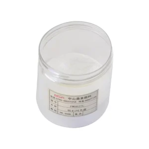 Manufacturer’s Titanium Thermosetting Pearl Pigment Powder Coating for Leather Pigments