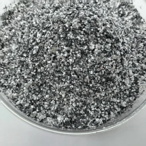 Medium Sparkle Pigments Aluminium Paste for Automotive Refinish Coatings