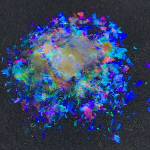 Mermaid Chameleon Flakes Pigment Manufacturer