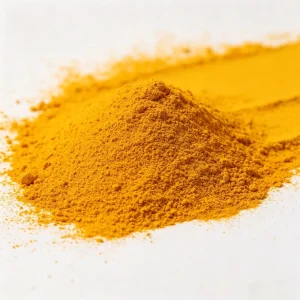 Metal Complex Solvent Yellow 19 Dye for Baking Finish, Aluminum Foil and Plastic Coating
