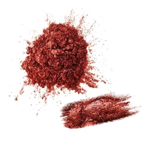Metallic Effect Factory Price Luster Pearl Shimmering Color Epoxy Resin Pigment Powders