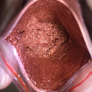Metallic Epoxy Resin Pigment Pearls Mica Powder for Floor Coating