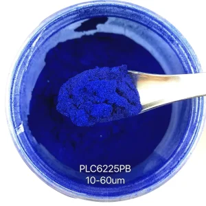 Metallic Luster Pearlescent Pigments Pearl Pigments Mica Powder for 3D Epoxy Flooring resin