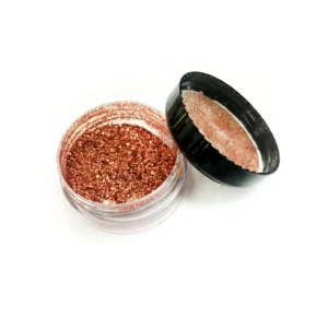 Metallic Mica iron Pearl Luster Pigment Powder for Auto Paint Pearl Luster Pigment Powder