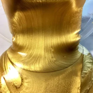 Metallic Pigment for Epoxy Resin Floor Coating