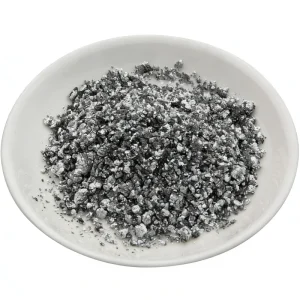 Metallic Sparkle Effect Aluminum Silver Paste for Furniture Coatings and Wooden Products in Factory Price