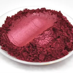 Mica Soap Colors Pigment Powder for Bath Bombs