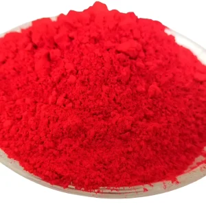 Micronized Iron Oxide (Fe2O3) Pigment, 1kg MOQ, for Primer Paints and Leather Base Coats