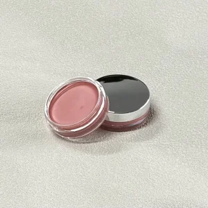 Mineral Cream Blush Multi-Color Palette for Fair Skin Private Label