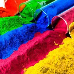 Mineral Pigment Pigments for Artistic and Decorative Painting Concrete Clay Lime Plaster Masonry and Paint Products