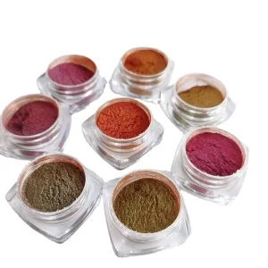 Motor Painting Pigments Chameleon Glimmer Pigment
