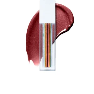 Multi Chrome Neon and Liquid Chrome Pigment Glitter Eyeshadow Color Chrome Eye Shadow