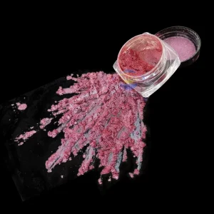 Multi Color Changing Paint Chameleon Powder Pigment Ceramic Pigment