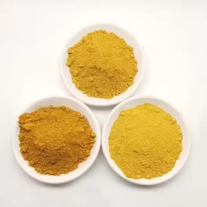Multi-Color Iron Oxide Pigment Powder for Paints, Inks, and Building Materials, Factory Direct