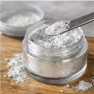 Multi Color Pearl Pigment for Art Craft and DIY Applications