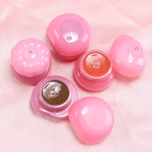 Multi Use Lip and Cheek Tint Balm Long Lasting Cream Blush Stick