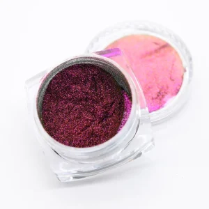 Multichrome Eyeshadow Pigment
