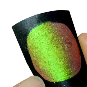 Multichrome Hypershift Pearl Chameleon Watercolor Pigment Powder