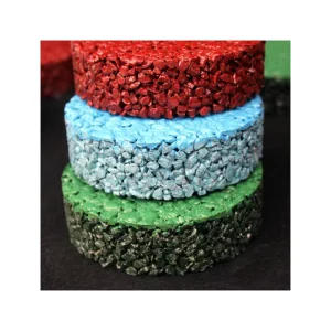 Municipal Road Asphalt Color Change Pavement Color Asphalt Pavement Manufacturer