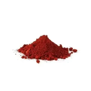 National Standard 95% Content S130 Red Iron Oxide Pigment for Cement Concrete Brick Pavement Asphalt
