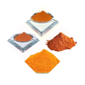 National Standard Iron Oxide Red 130 Cement Color Brick Concrete Iron Oxide Pigment