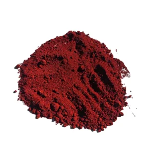 National Standard Iron Oxide Red Pigment 130 Coating Building Materials Paint Paper Brick Cement Concrete