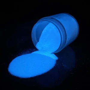 Neon Luminous Powder Glow in the Dark Powder for Epoxy Acrylic