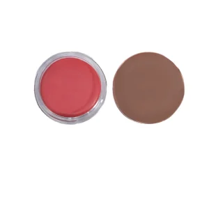 New Arrivals Factory Custom Blush Cream Makeup Vegan Pigment Blush Private Label Blusher Waterproof