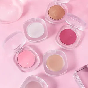New Custom Private Logo Label Long Lasting Unique Single Pigment Matte Shimmer Eyeshadow