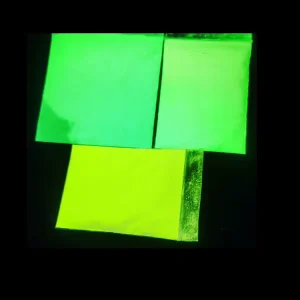 Nichwell Hebei Organic UV Invisible Fluorescent Anti Counterfeiting Pigment Powder for Security Printing